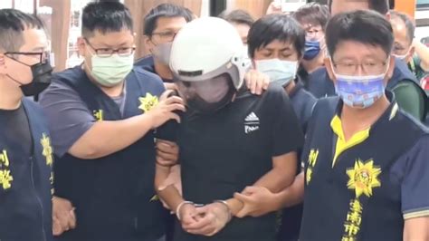 台南殺警案／地檢署今偵結 檢依殺人罪起訴林嫌 ｜ 公視新聞網 Pnn