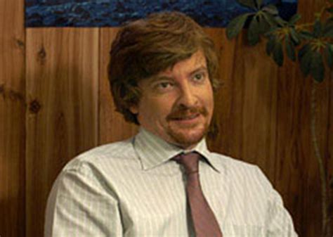 Pictures Of Rhys Darby