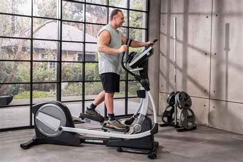 Best Compact Ellipticals 2025 Great Machines For Small Spaces