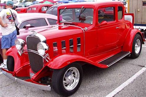 Looking To Buy This 1932 Chevrolet Coupe Hot Rod Forum Hotrodders