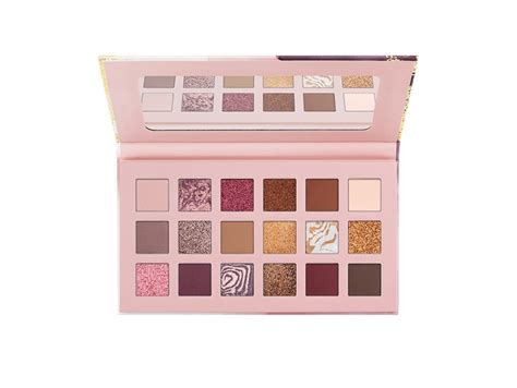 CATRICE DARING NUDE EYESHADOW PALETTE PALETA DE FARDURI