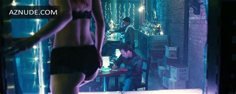 Officer Down Nude Scenes Aznude