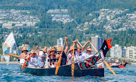 BC S First Nations Health Authority Wins National Award My Comox