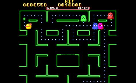 Play Ms Pac Man Europe • Master System Gamephd