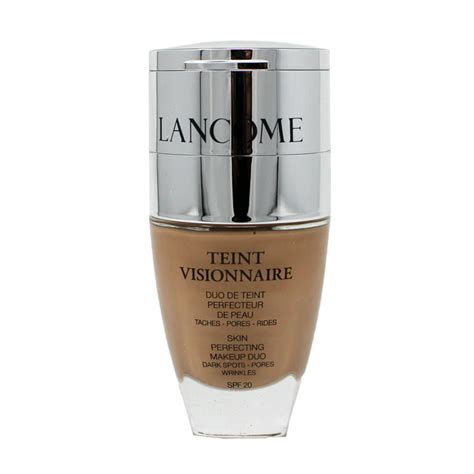 Lancome Teint Visionnaire Skin Perfecting Makeup Duo Spf 20 Saubhaya