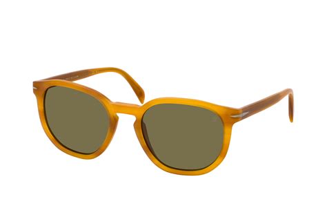 Compra Gafas De Sol David Beckham DB 1099 S C9BQT