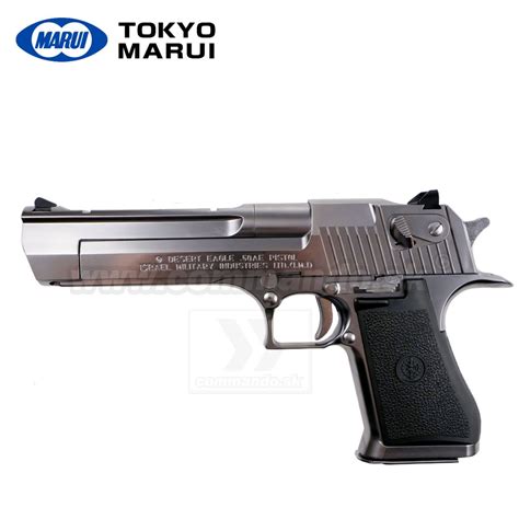 Tokyo Marui Desert Eagle Ae Hard Kick Gbb Mm Airsoft Pistol