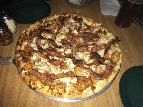 Brick House Pizza 57 Photos And 174 Reviews 3791 W Van Giesen St