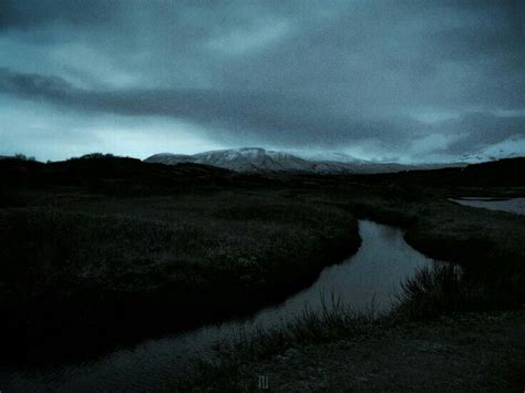 Pin On The Infinite Void Nature Aesthetic Dark Photography