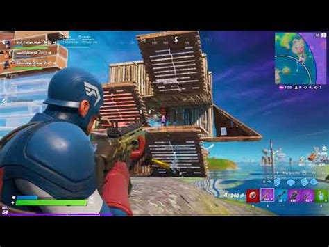 Compilation De Kill Fortnite 39 YouTube