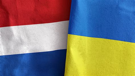 Нідерланди підготували 2 млрд євро на військову допомогу Україні Мілітарний