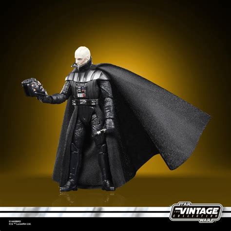 Star Wars Th Anniversary The Vintage Collection Inch Action