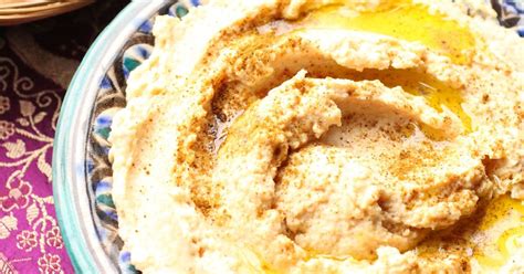 Un Peu Gay Dans Les Coings Le Houmos Lacto Ferment De Luna Et Camille