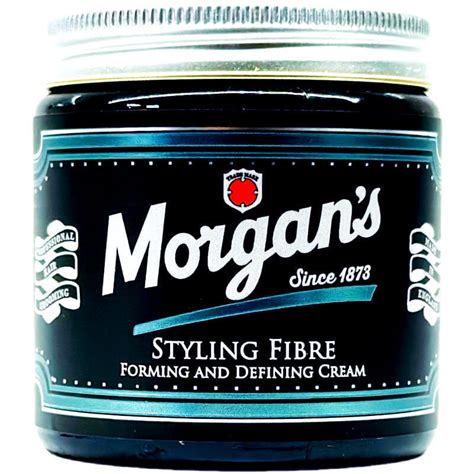 Morgan's - Styling Fibre - Wodna pomada do włosów 120ml | Sklep EMPIK.COM