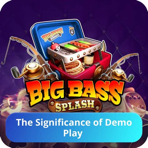 Big Bass Splash demo ᐉ Free play slot by Pragmatic Play