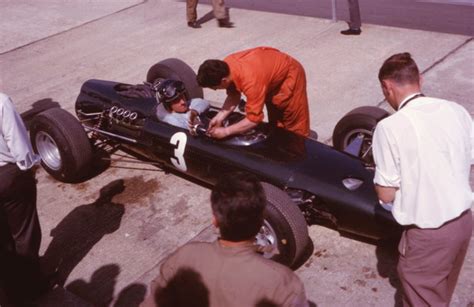 Fotografia 1965 Graham Hill BRM Silverstone BRM Dopo Catawiki