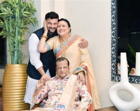 Odisha Actor MP Anubhav Mohanty S Mother Wants Varsha To Leave Cuttack