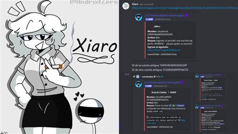 Xiaro Doxeo Fotos Filtran Contenido Ntimo Viral De La Youtuber