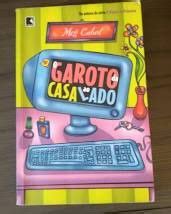 O Garoto Da Casa Ao Lado Meg Cabot Ou Capa Vermelha Seboterapia