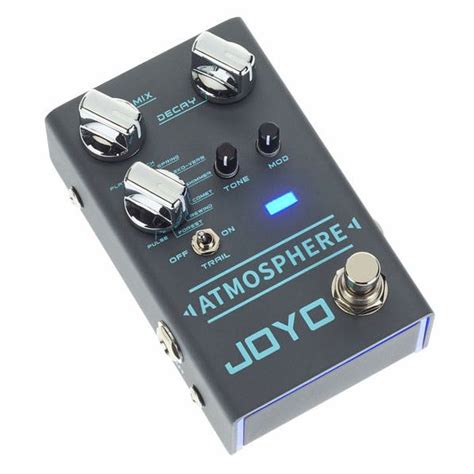 Joyo R-14 Atmosphere Reverb – Thomann UK