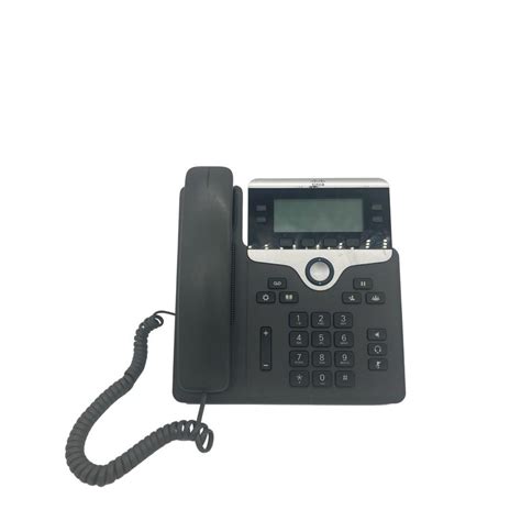 Cisco Cp K Landline Telephone Back Market