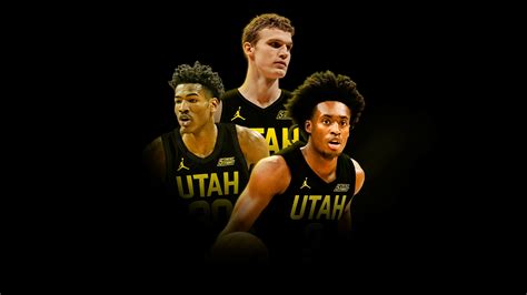 Utah Jazz Acquire Agbaji Markkanen Sexton And Future Draft Assets