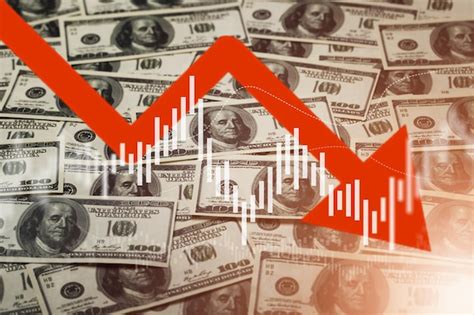 Pronóstico De Economistas Para Los Estados Unidos Billete De Un Dólar