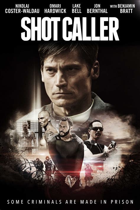 Shot Caller Where To Watch And Stream TV Guide