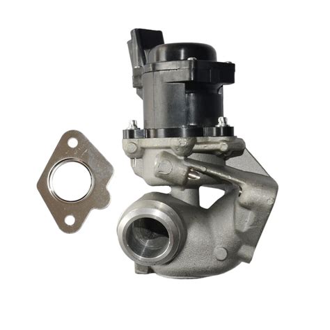 Egr Valve For Peugeot Bipper Hdi Citroen