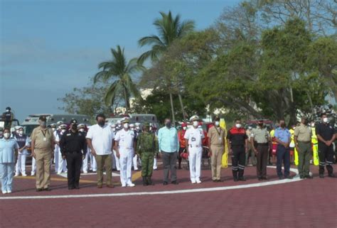 Inicia Operativo Salvando Vidas Semana Santa Y Pascua