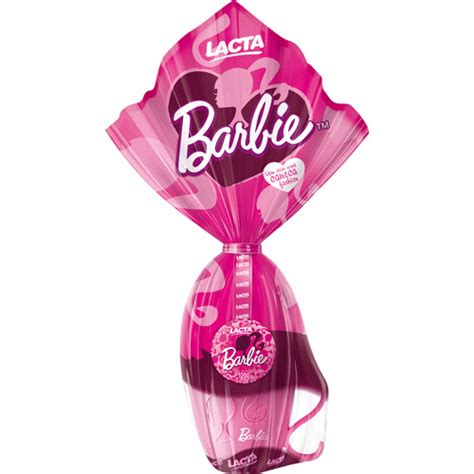 News Barbie Ovos de Páscoa Barbie