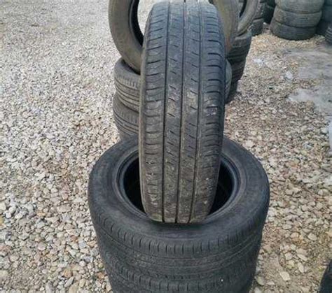 Kumho Solus SA01 KH32 205/65 R16 Калуга | Автозапчасти | Festima.Ru ...