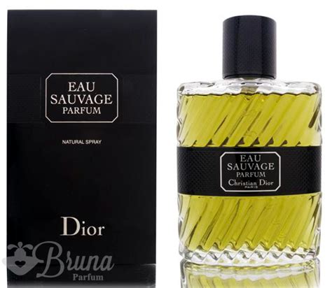 Купить духи Dior Eau Sauvage оригинал духи Кристиан Диор О Саваж цена ...