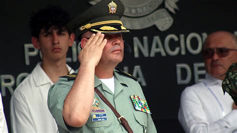 No Fue Un Falso Positivo Coronel William Quintero Salazar Habla Y