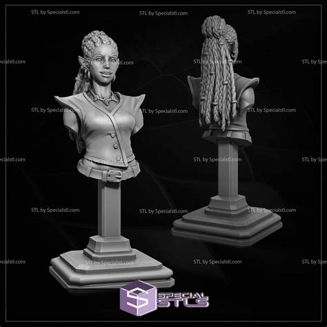 March 2024 Great Grimoire Miniatures Specialstl