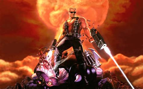 Gearbox Wants Help With New Duke Nukem Game Vg247