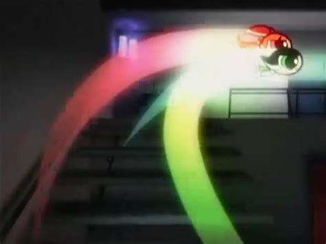 Nude Cartoons Bombón Burbuja Bellota Blossom Bubbles Buttercup