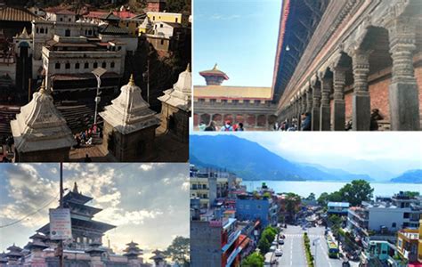 Major Cities in Nepal | Nepal Everest base camp