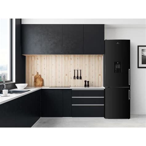 Continental Edison Cefc260DB Kühlschrank | Kaufland.de