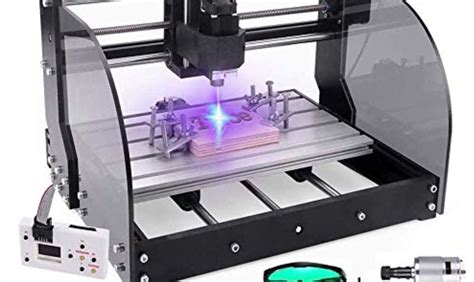 Control Numérico Computarizado CNC