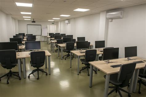 toda la informacion sobre aula formacion superior