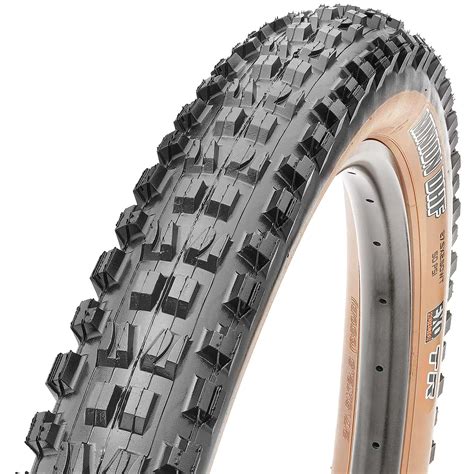 Maxxis Minion Dhf Tire X Folding Tpi Dual Compound Exo