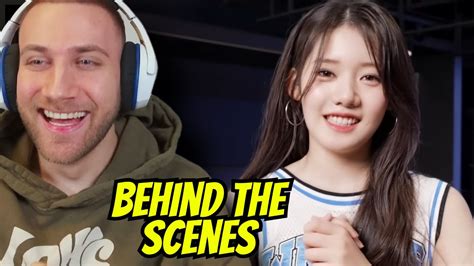 BABYMONSTER HOT SAUCE DANCE PRACTICE BEHIND REACTION YouTube