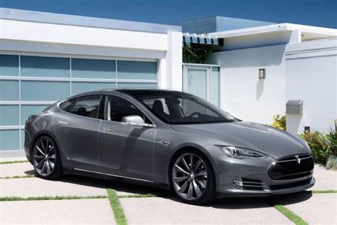 Used 2012 Tesla Model S MPGe & Electric Range Data | Edmunds