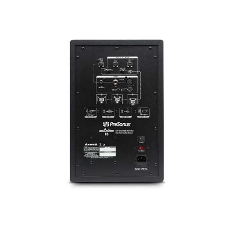 PreSonus Eris E8 Монитор купить в Минске