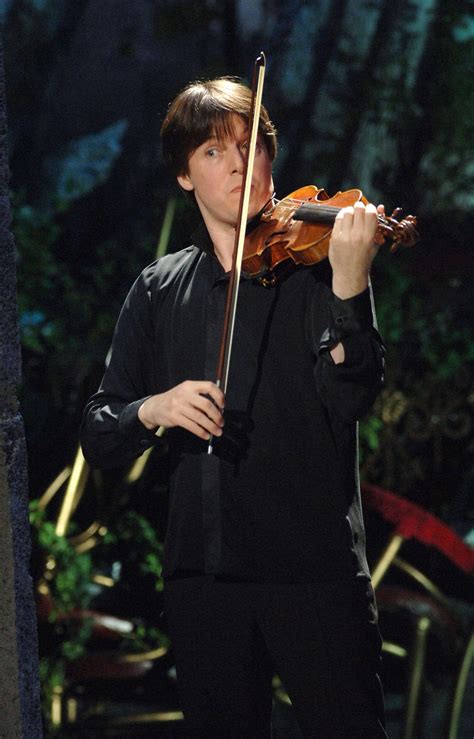 16 reasons Joshua Bell is one of the greatest violinists of our