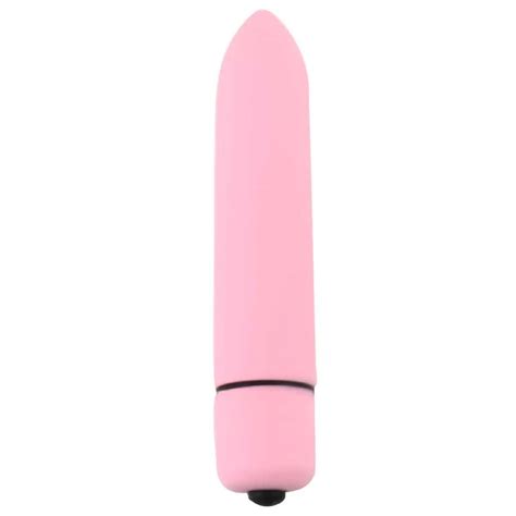 Speed Mini Bullet Vibrator G Spot Vibration Vagina Clitoris