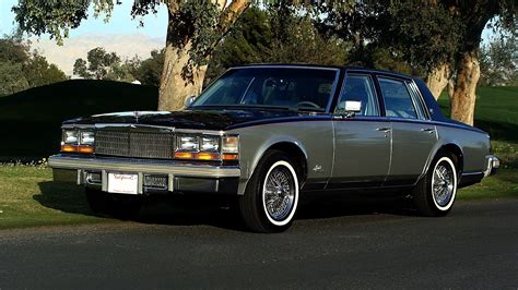 Cadillac Seville Elegante