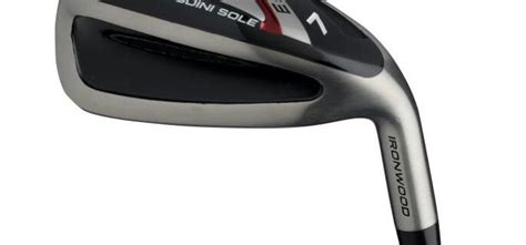 Tour Edge Hot Launch E Irons Review Golf Insider