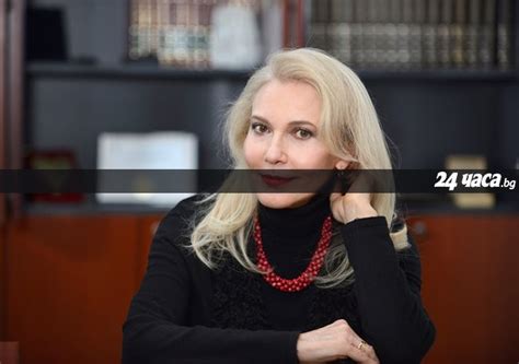 Честит рожден ден на Румяна Тонева!